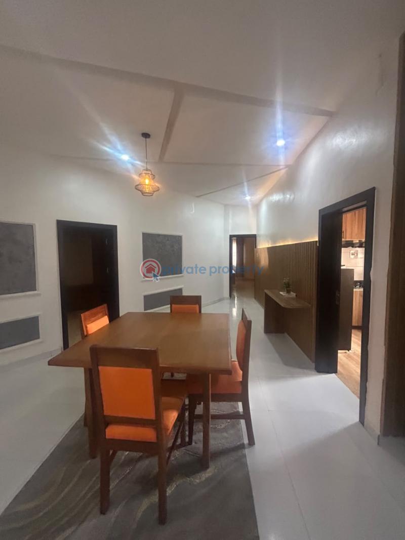 3 bedroom Flat & Apartment For Rent Lekki Phase 1 Lagos - 1