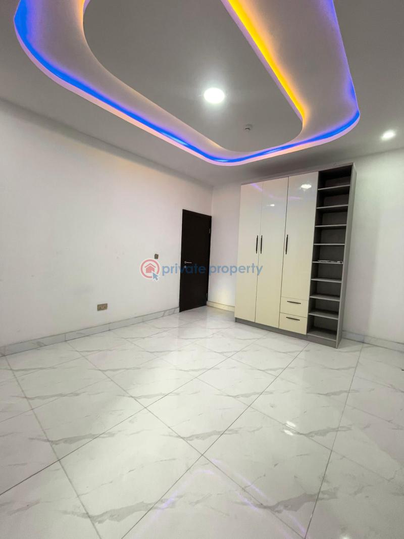 3 bedroom Block Of Flats For Sale Lekki Phase One Lekki Phase 1 Lagos - 6
