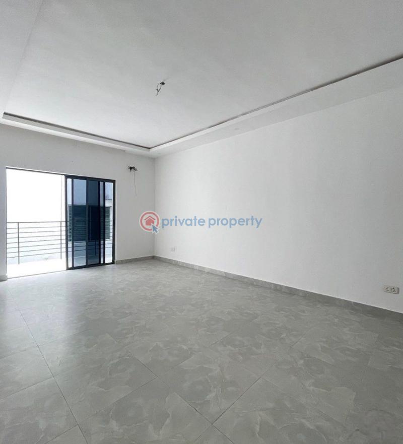 3 bedroom Flat & Apartment For Rent Lekki Lagos - 11