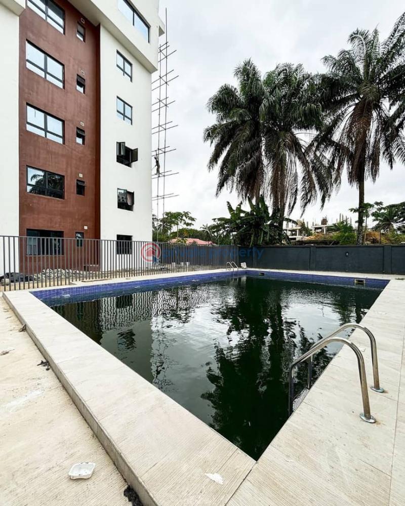Luxury 3 bedroom apartment in old ikoyi - 4 3 bedroom Block Of Flats For Rent Old Ikoyi Lagos - 4