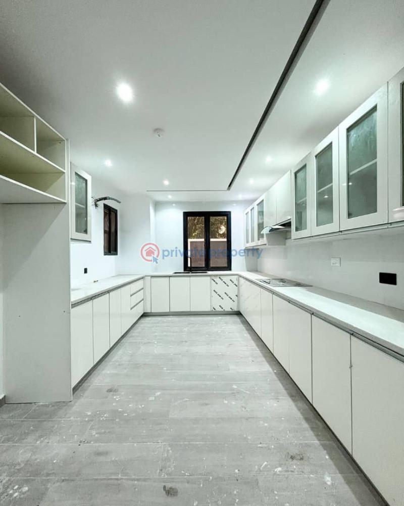 Luxury 3 bedroom apartment in old ikoyi - 1 3 bedroom Block Of Flats For Rent Old Ikoyi Lagos - 1