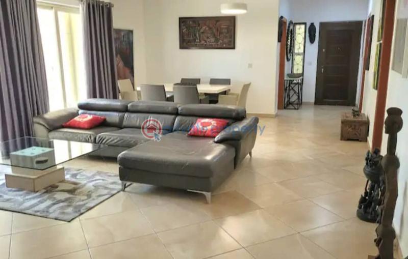 Luxury 3 bedroom apartment in oniru - 6 3 bedroom Block Of Flats For Sale Oniru Victoria Island Lagos - 6