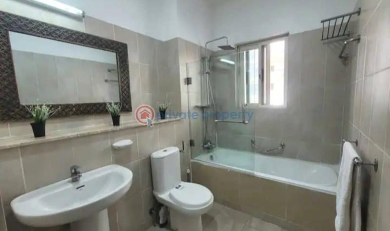 Luxury 3 bedroom apartment in oniru - 4 3 bedroom Block Of Flats For Sale Oniru Victoria Island Lagos - 4