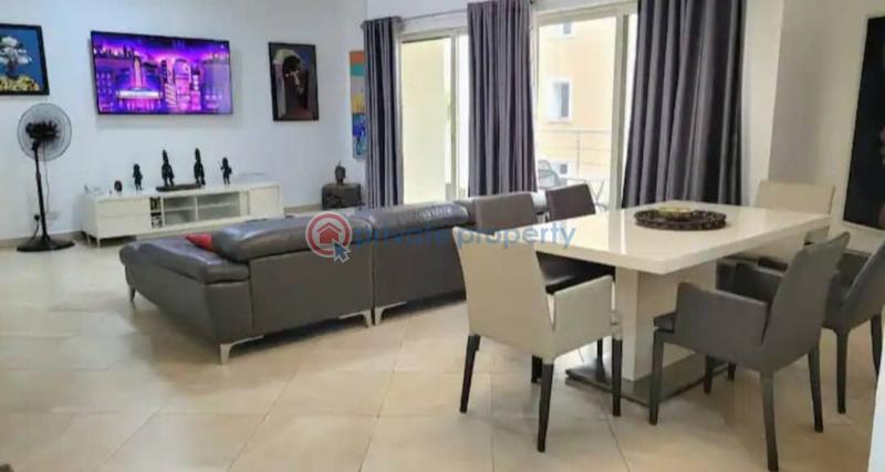 Luxury 3 bedroom apartment in oniru - 7 3 bedroom Block Of Flats For Sale Oniru Victoria Island Lagos - 7