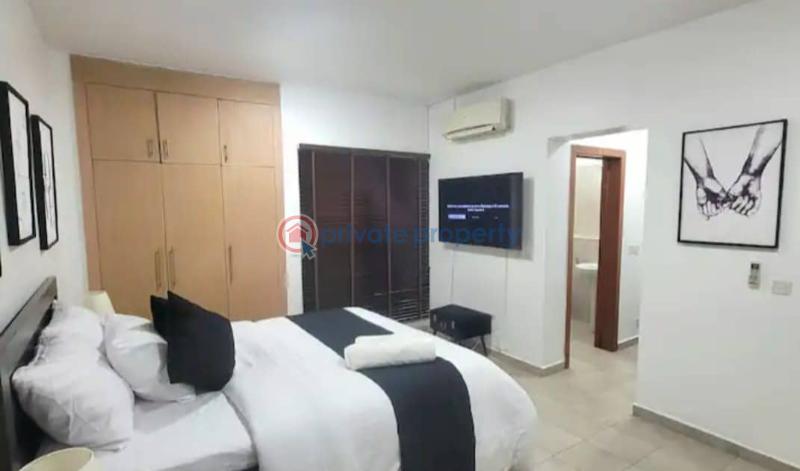 Luxury 3 bedroom apartment in oniru - 1 3 bedroom Block Of Flats For Sale Oniru Victoria Island Lagos - 1