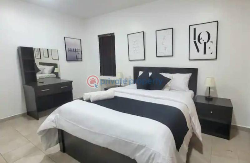 Luxury 3 bedroom apartment in oniru - 5 3 bedroom Block Of Flats For Sale Oniru Victoria Island Lagos - 5