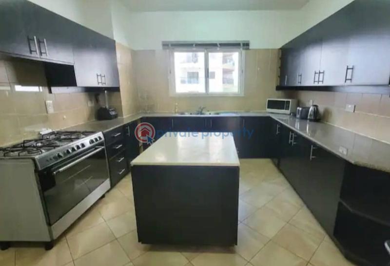 Luxury 3 bedroom apartment in oniru - 3 3 bedroom Block Of Flats For Sale Oniru Victoria Island Lagos - 3