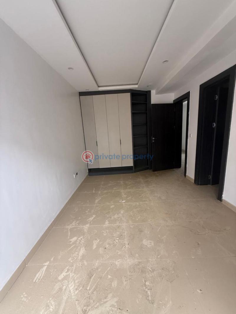 3 bedroom Flat & Apartment For Sale Victoria Island Lagos - 6