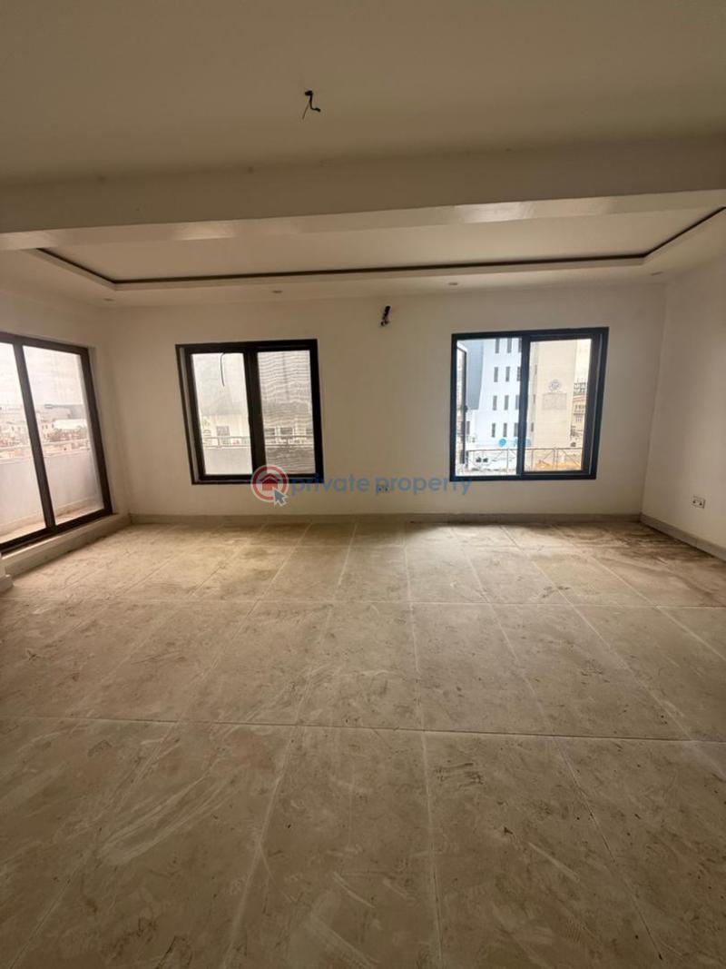 3 bedroom Flat & Apartment For Sale Victoria Island Lagos - 4