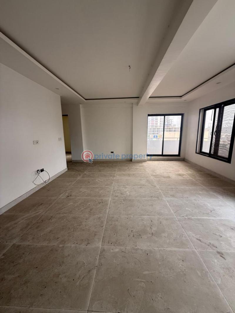 3 bedroom Flat & Apartment For Sale Victoria Island Lagos - 8