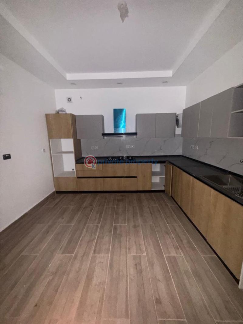 3 bedroom Flat & Apartment For Sale Victoria Island Lagos - 2