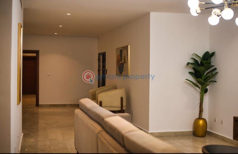3 bedroom Block Of Flats For Rent Victoria Island Lagos - 5
