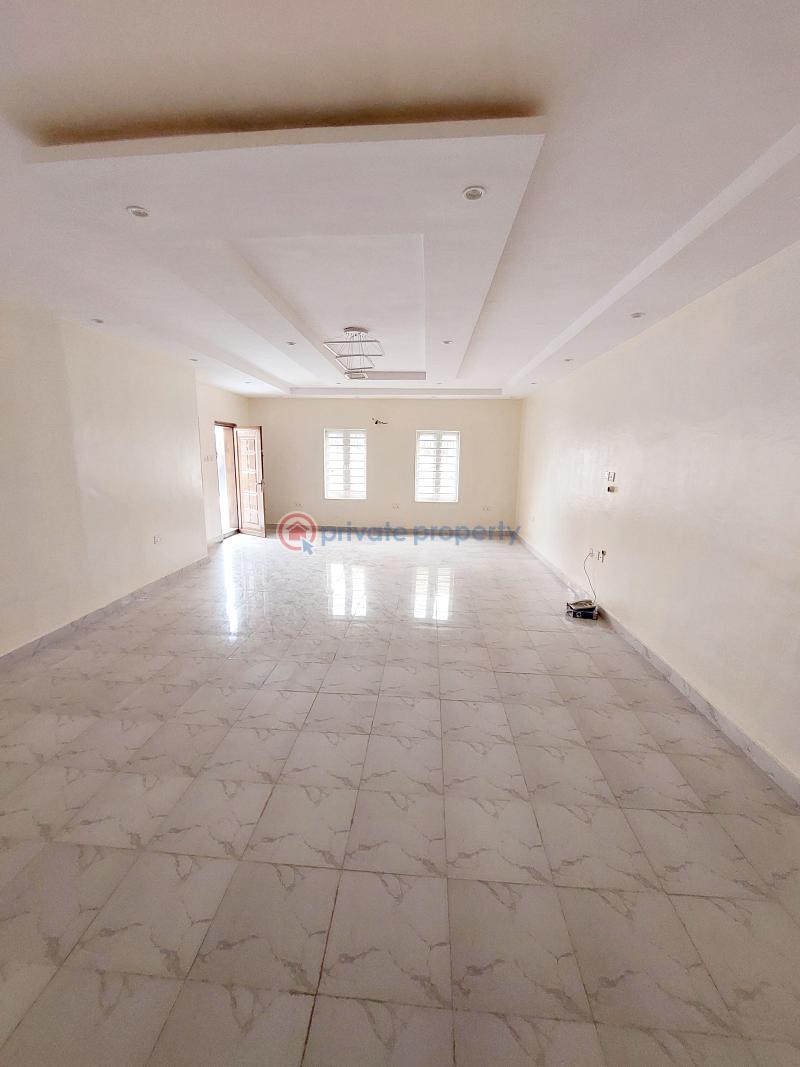 3 bedroom Block Of Flats For Rent Lekki Phase 1 Lagos - 2
