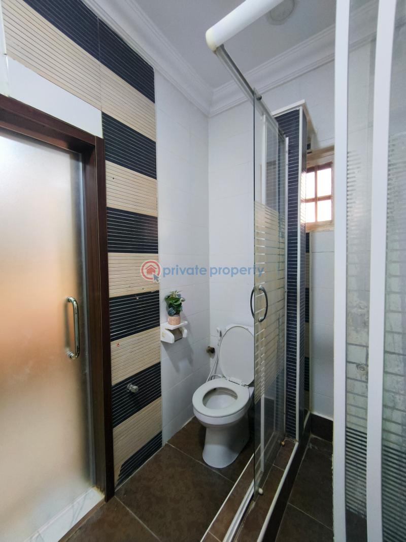 3 bedroom Block Of Flats For Rent Osborne 2 Osborne Foreshore Estate Ikoyi Lagos - 19