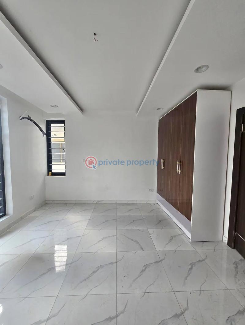 3 bedroom Block Of Flats For Sale Ikeja Lagos - 7
