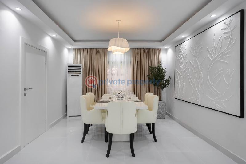 3 bedroom Block Of Flats Short let Ikoyi Lagos - 4