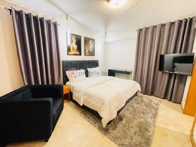 Luxury 3-bedroom apartment - 7 3 bedroom Flat & Apartment For Sale Old Ikoyi Lagos - 7