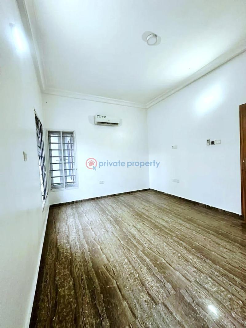 3 bedroom Flat & Apartment For Rent Old Ikoyi Lagos - 1