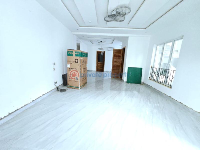 3 bedroom Flat & Apartment For Sale Lekki Right Lekki Phase 1 Lagos - 19