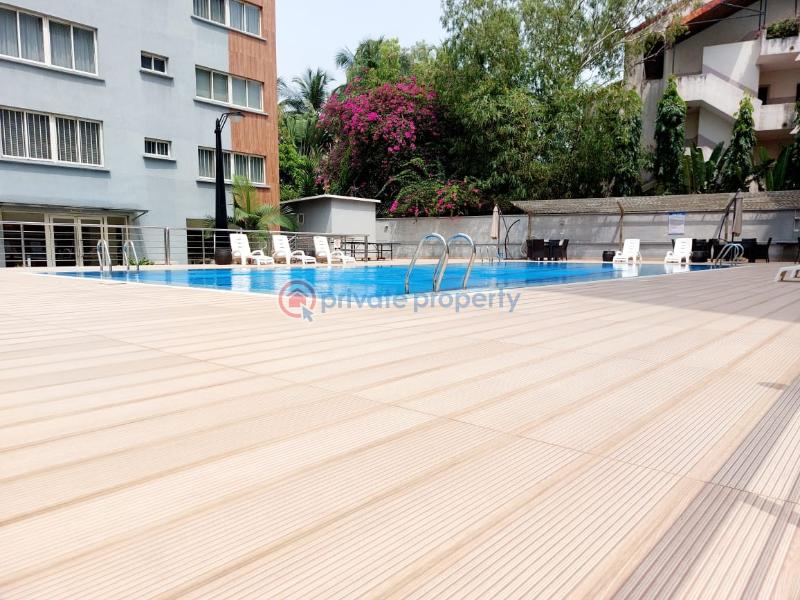 3 bedroom Flat & Apartment For Sale Victoria Island Lagos - 11