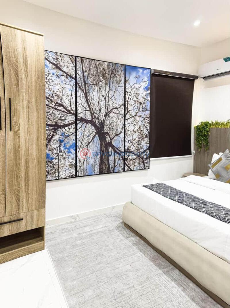 3 bedroom Block Of Flats Short let Lekki Phase 1 Lagos - 11