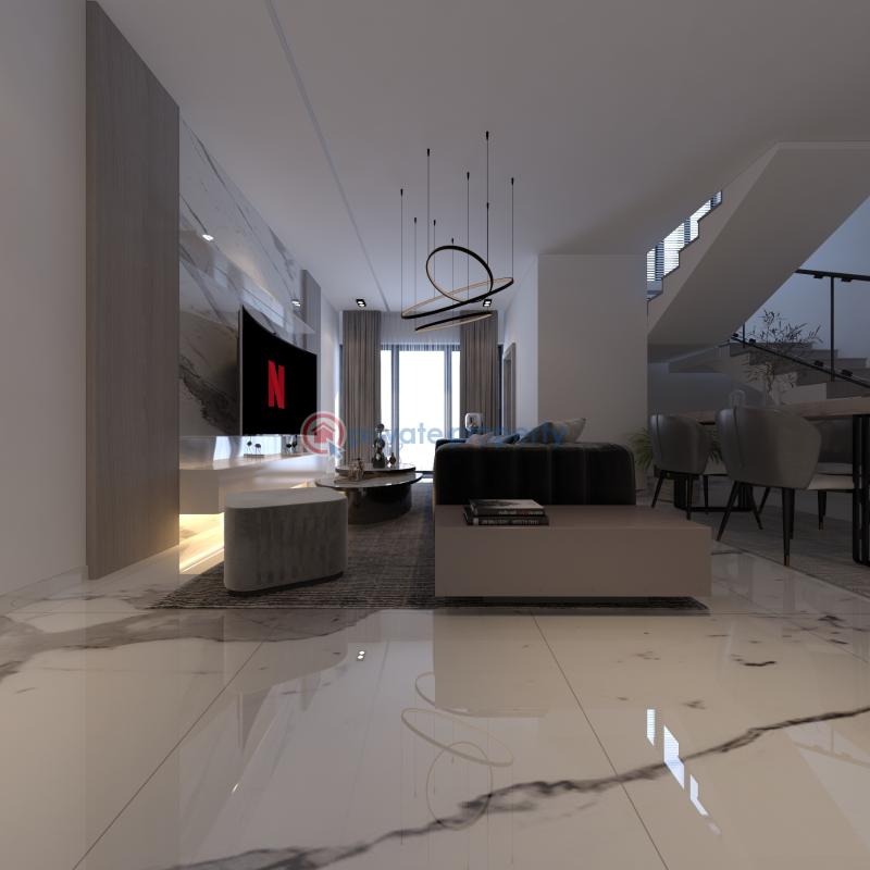 3 bedroom Flat & Apartment For Sale Oniru Victoria Island Lagos - 10