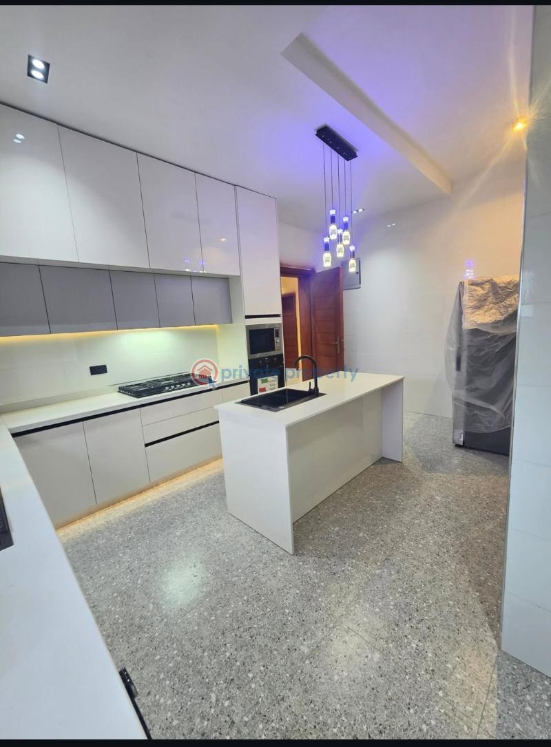 3 bedroom Block Of Flats For Sale Ikeja Lagos - 5