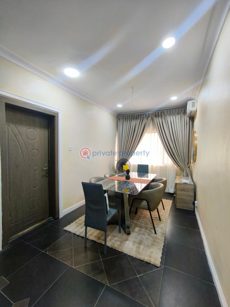 3 bedroom Block Of Flats For Rent Osborne 2 Osborne Foreshore Estate Ikoyi Lagos - 2