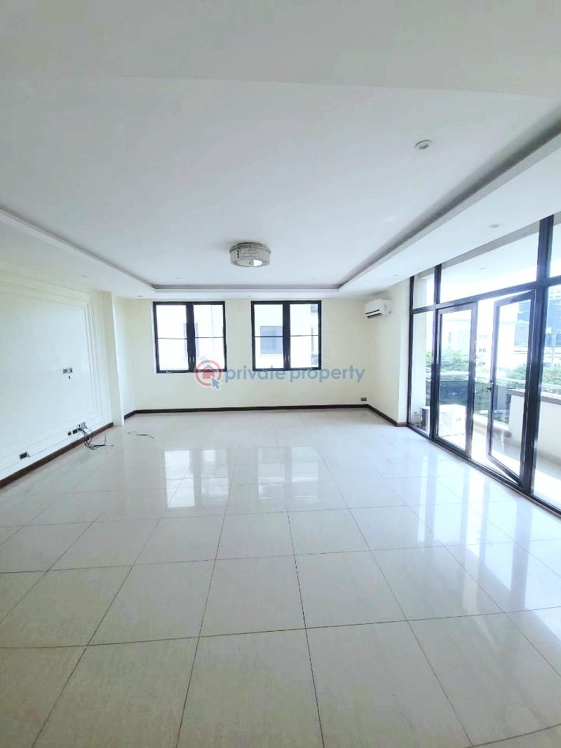 3 bedroom Block Of Flats For Rent Old Ikoyi Lagos - 11