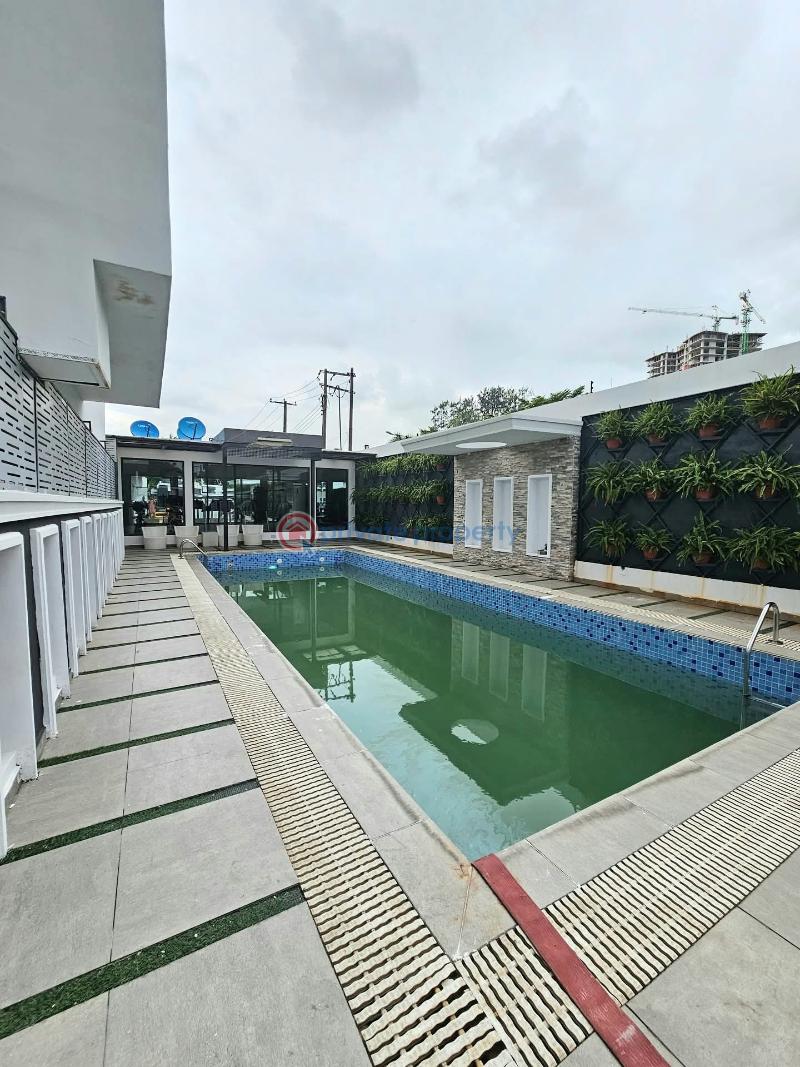 Luxury 3 bedroom apartment - 10 3 bedroom Block Of Flats For Sale Old Ikoyi Lagos - 10