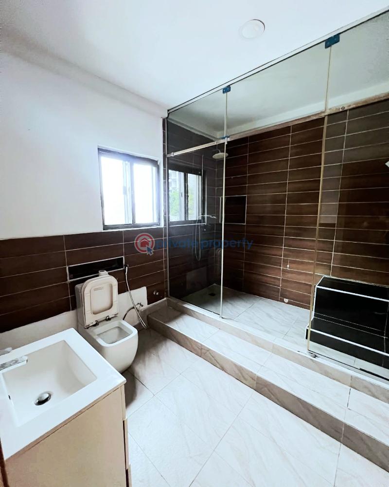 3 bedroom Block Of Flats For Rent Old Ikoyi Lagos - 13