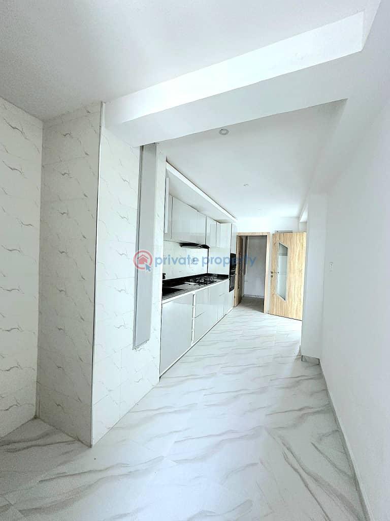 Luxury 3-bedroom apartment - 6 3 bedroom Flat & Apartment For Sale Awolowo Road Ikoyi Lagos - 6