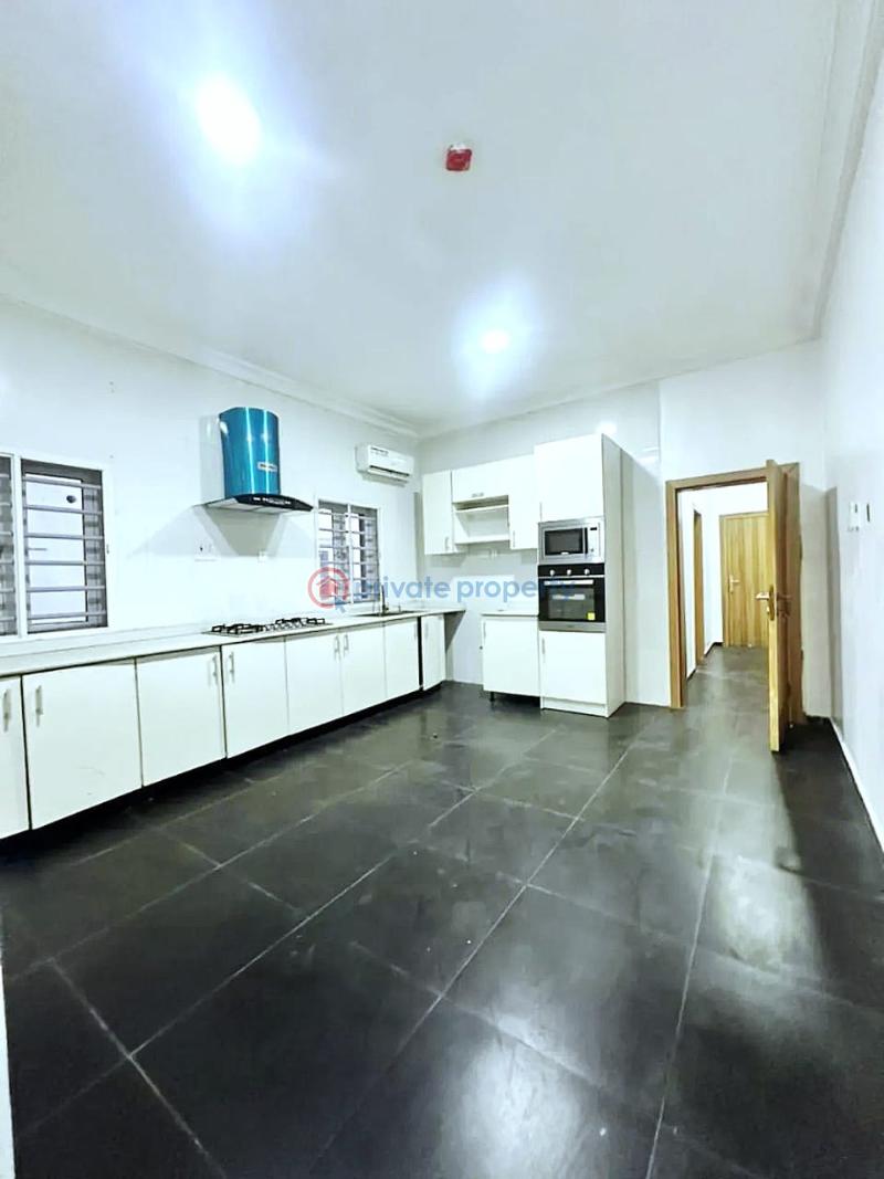 3 bedroom Flat & Apartment For Rent Old Ikoyi Lagos - 15