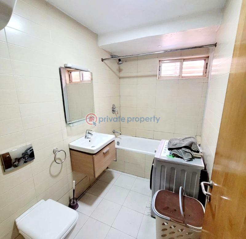 3 bedroom Block Of Flats For Rent Banana Island Ikoyi Lagos - 8