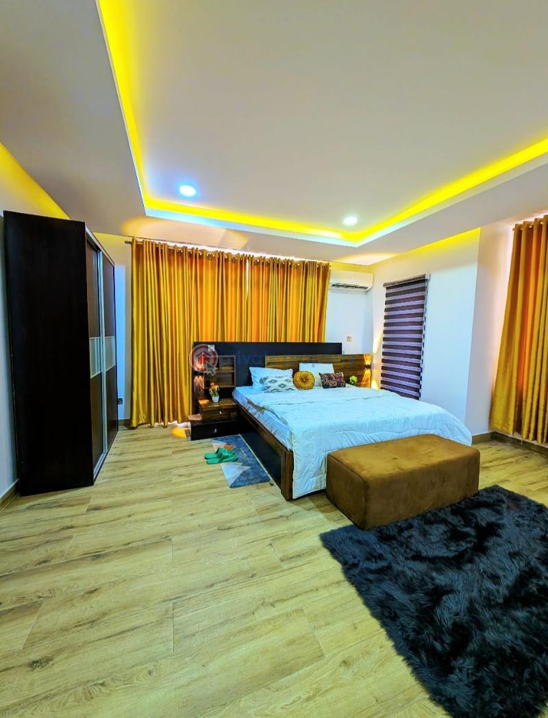 3 bedroom Flat & Apartment For Sale Banana Island Ikoyi Lagos - 12