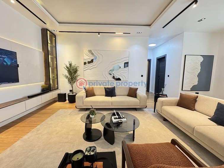 3 bedroom Block Of Flats Short let Lekki Phase 1 Lagos - 8