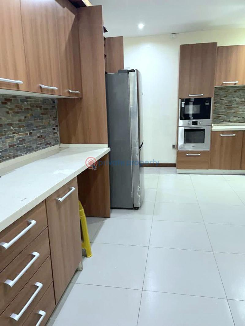 Luxury 3 bedroom apartment - 4 3 bedroom Block Of Flats For Sale Old Ikoyi Lagos - 4