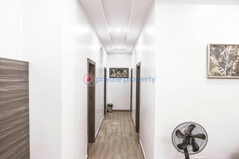 3 bedroom Flat & Apartment Short let Maryland Lagos - 7