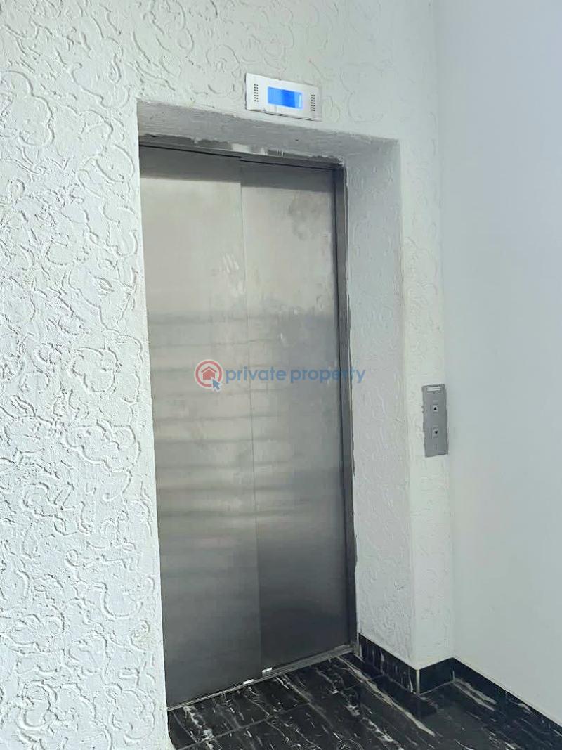 Luxury 3 bedroom apartment - 11 3 bedroom Block Of Flats For Sale Old Ikoyi Lagos - 11