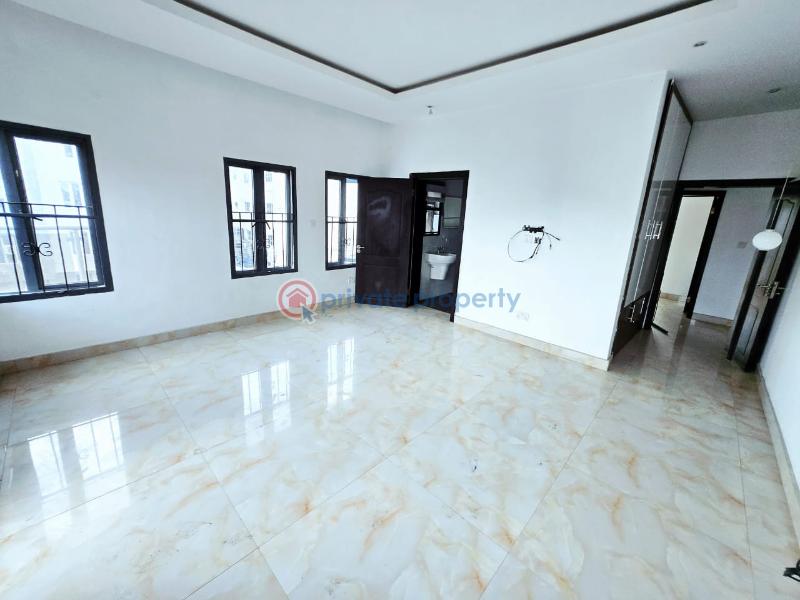 3 bedroom Flat & Apartment For Sale Oniru Victoria Island Lagos - 14