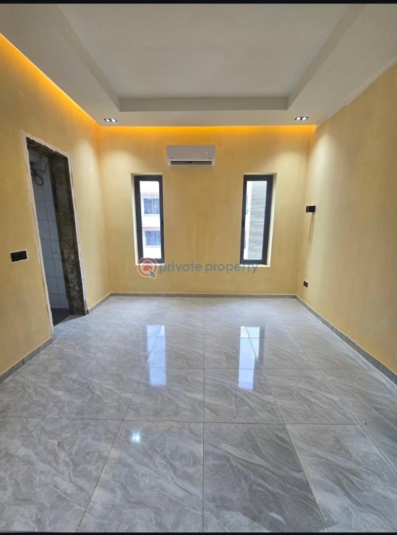 3 bedroom Block Of Flats For Sale Ikeja Lagos - 9
