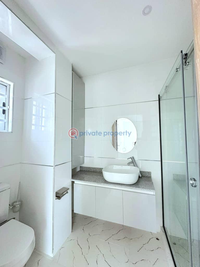 Luxury 3-bedroom apartment - 10 3 bedroom Flat & Apartment For Sale Awolowo Road Ikoyi Lagos - 10
