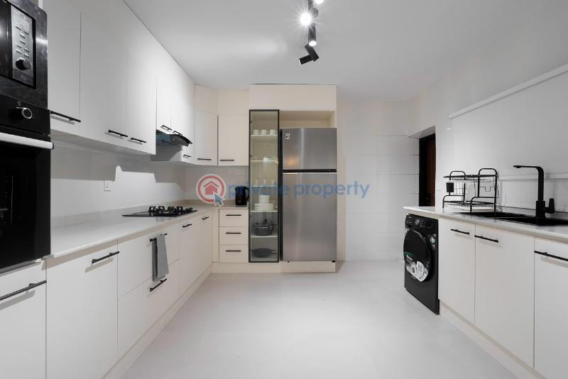 3 bedroom Block Of Flats Short let Ikoyi Lagos - 8
