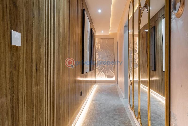 Luxury 3 bedroom apartment - 5 3 bedroom Block Of Flats Short let Lekki Phase 1 Lagos - 5