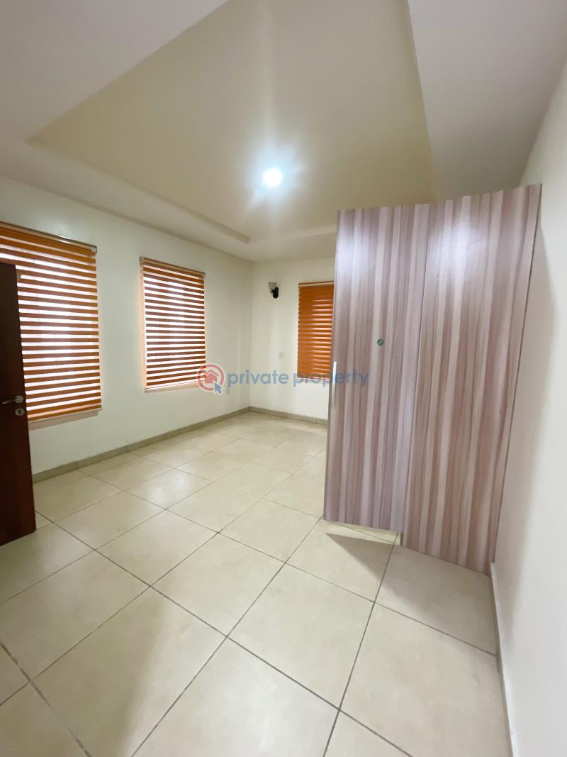 3 bedroom Flat & Apartment For Rent Palace Road Victoria Island Lagos Oniru Victoria Island Lagos - 10