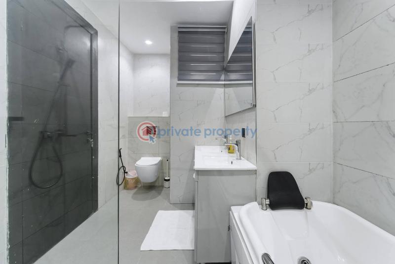 3 bedroom Duplex Short let Lekki Phase 1 Lagos - 12