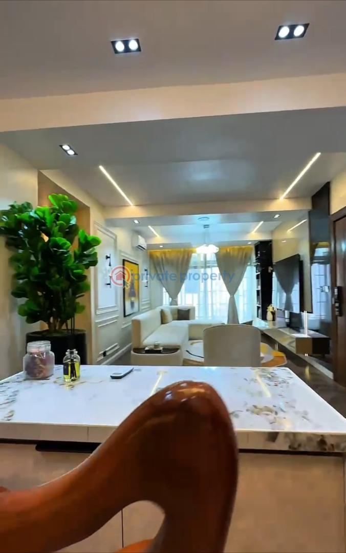 3 bedroom Block Of Flats Short let Lekki Phase 1 Lagos - 9