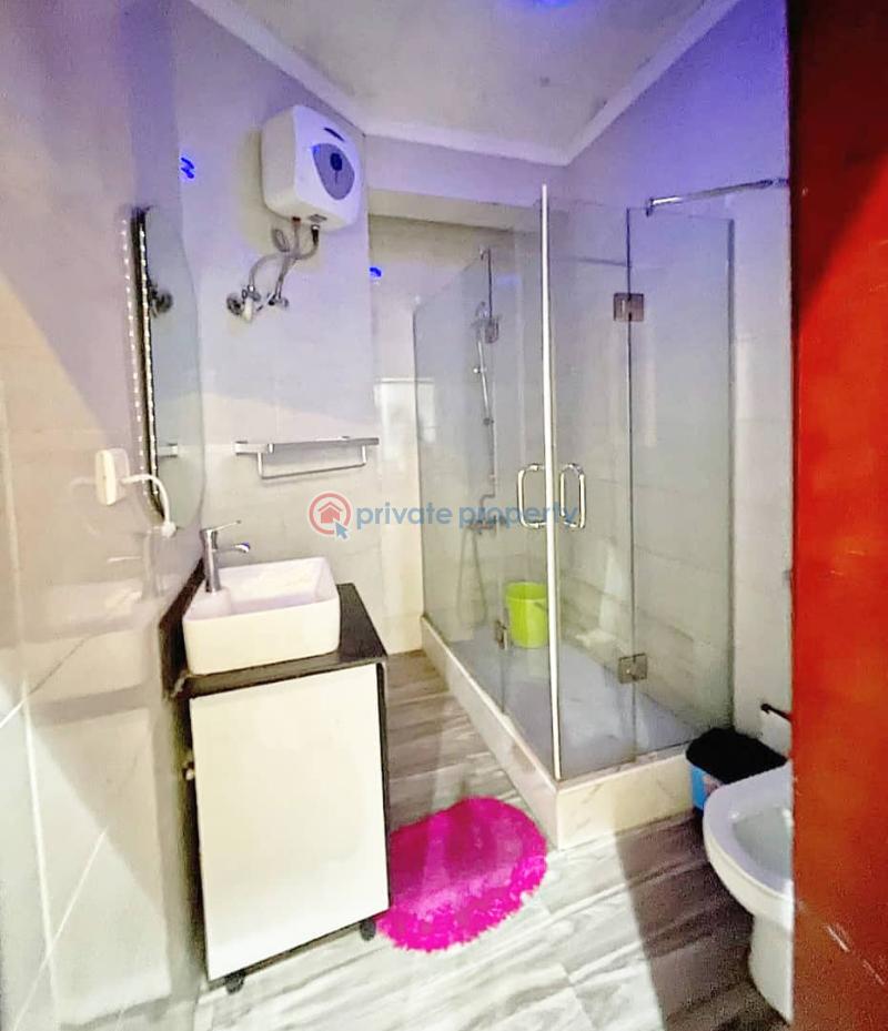 Luxury 3-bedroom  apartment - 11 3 bedroom Flat & Apartment For Sale Osapa London Lekki Lagos - 11