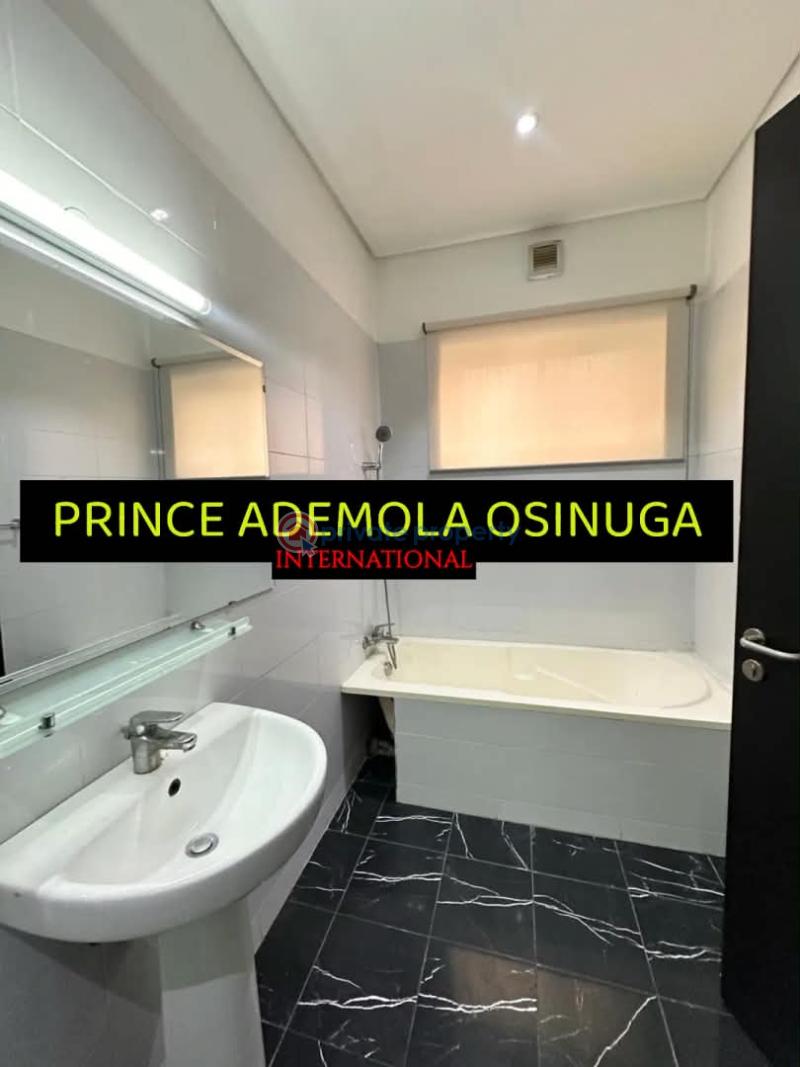 3 bedroom Flat & Apartment For Rent Banana Island Ikoyi Lagos - 7