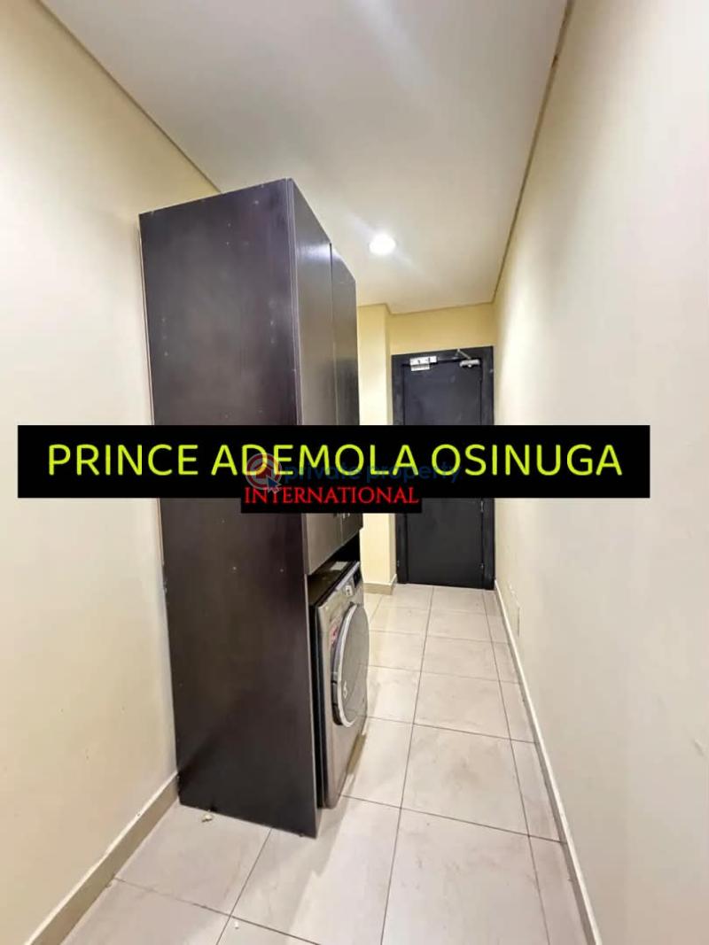 3 bedroom Flat & Apartment For Rent Banana Island Ikoyi Lagos - 8